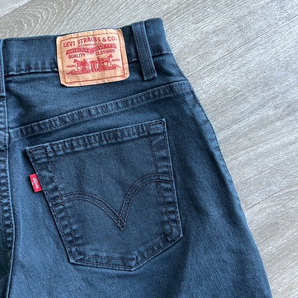 Levi’s 550 - Picture 10 of 12